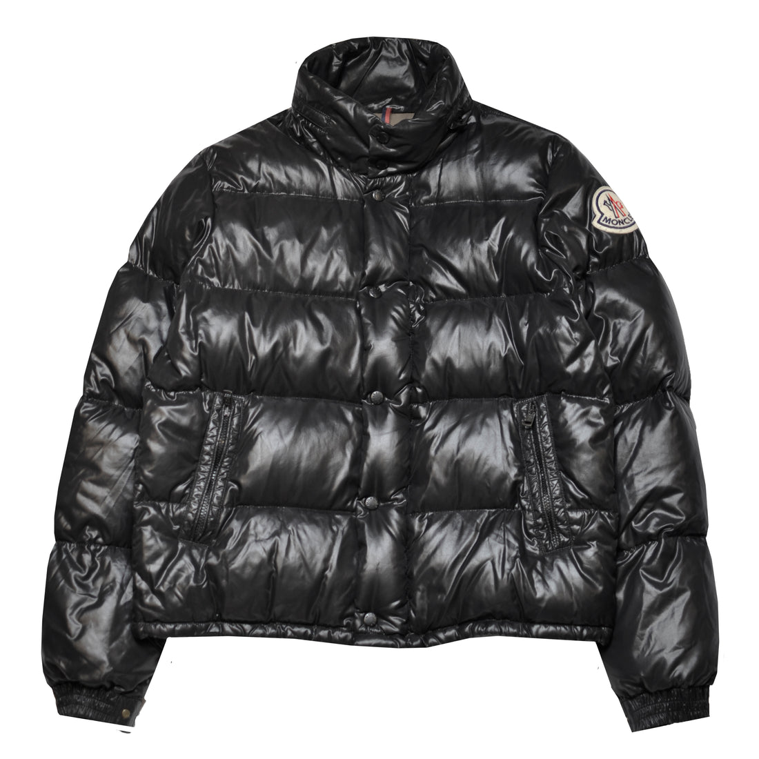 Moncler Ever Down Jacket