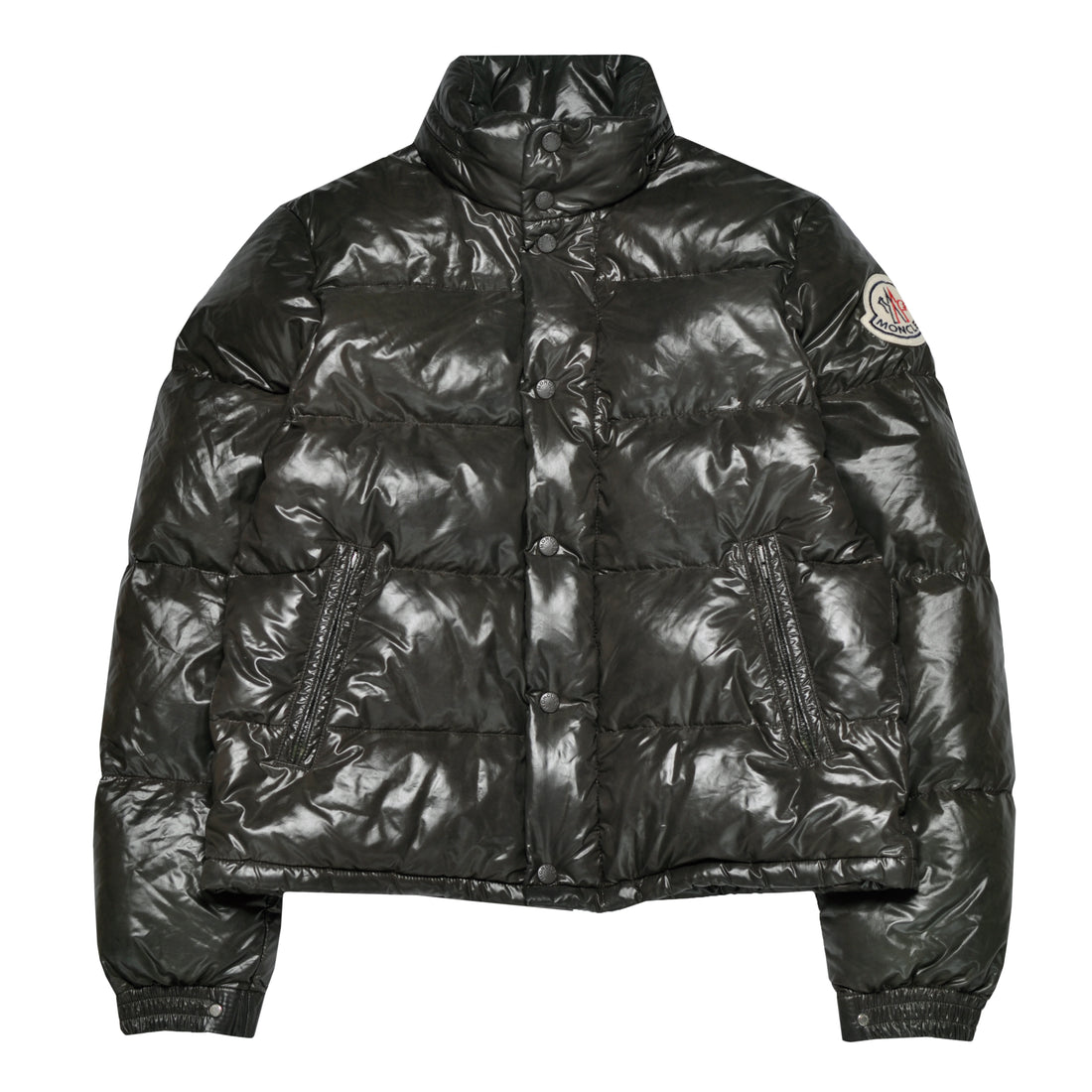 Moncler Everest Down Jacket