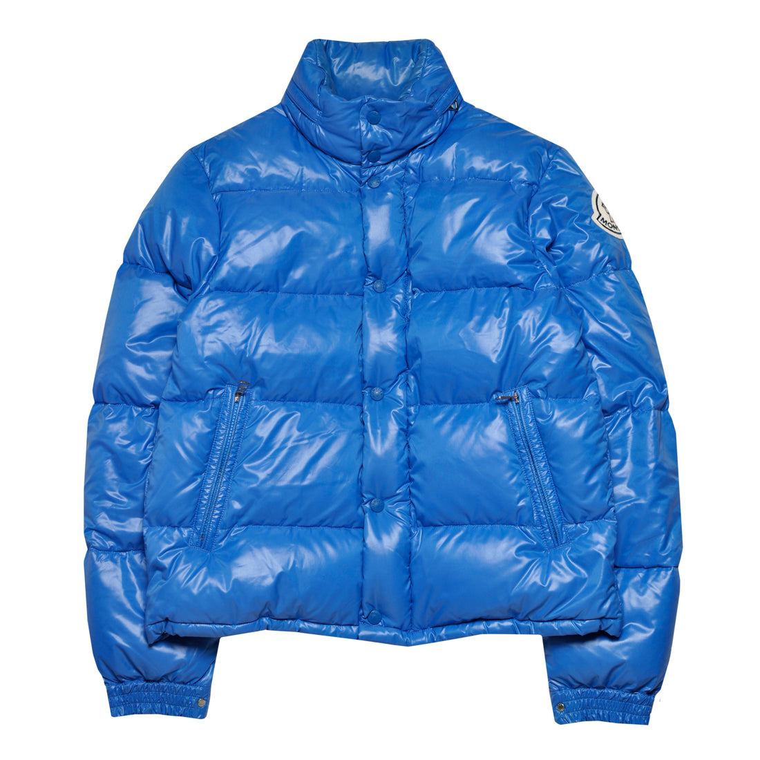 Moncler Everest Down Jacket