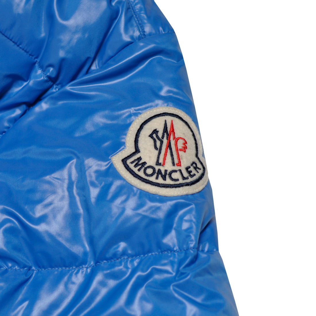 Moncler Everest Down Jacket