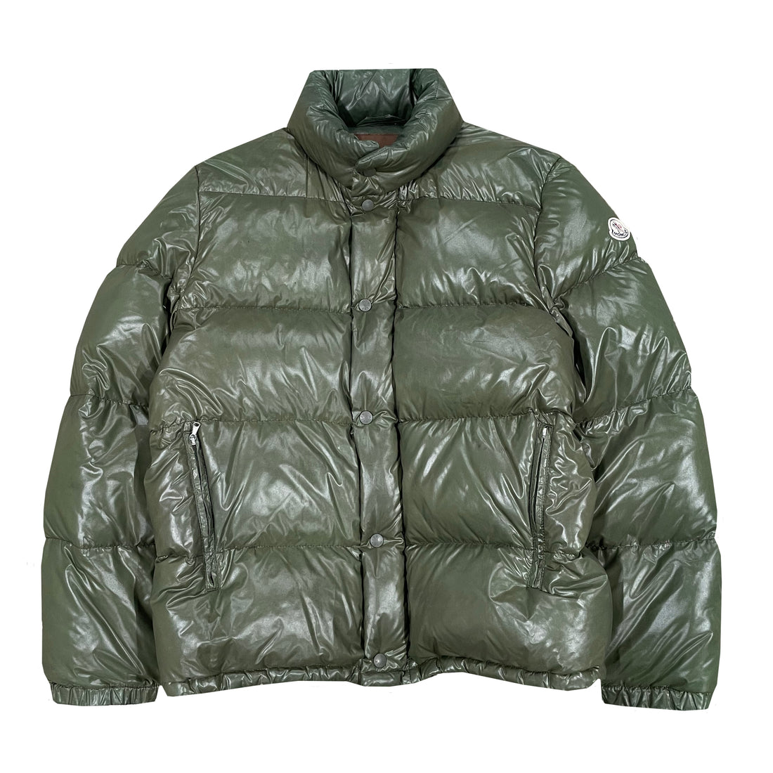 Moncler Everest Down Jacket