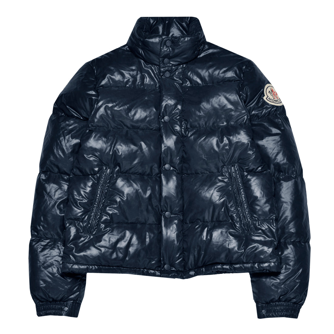 Moncler Everest Down Jacket