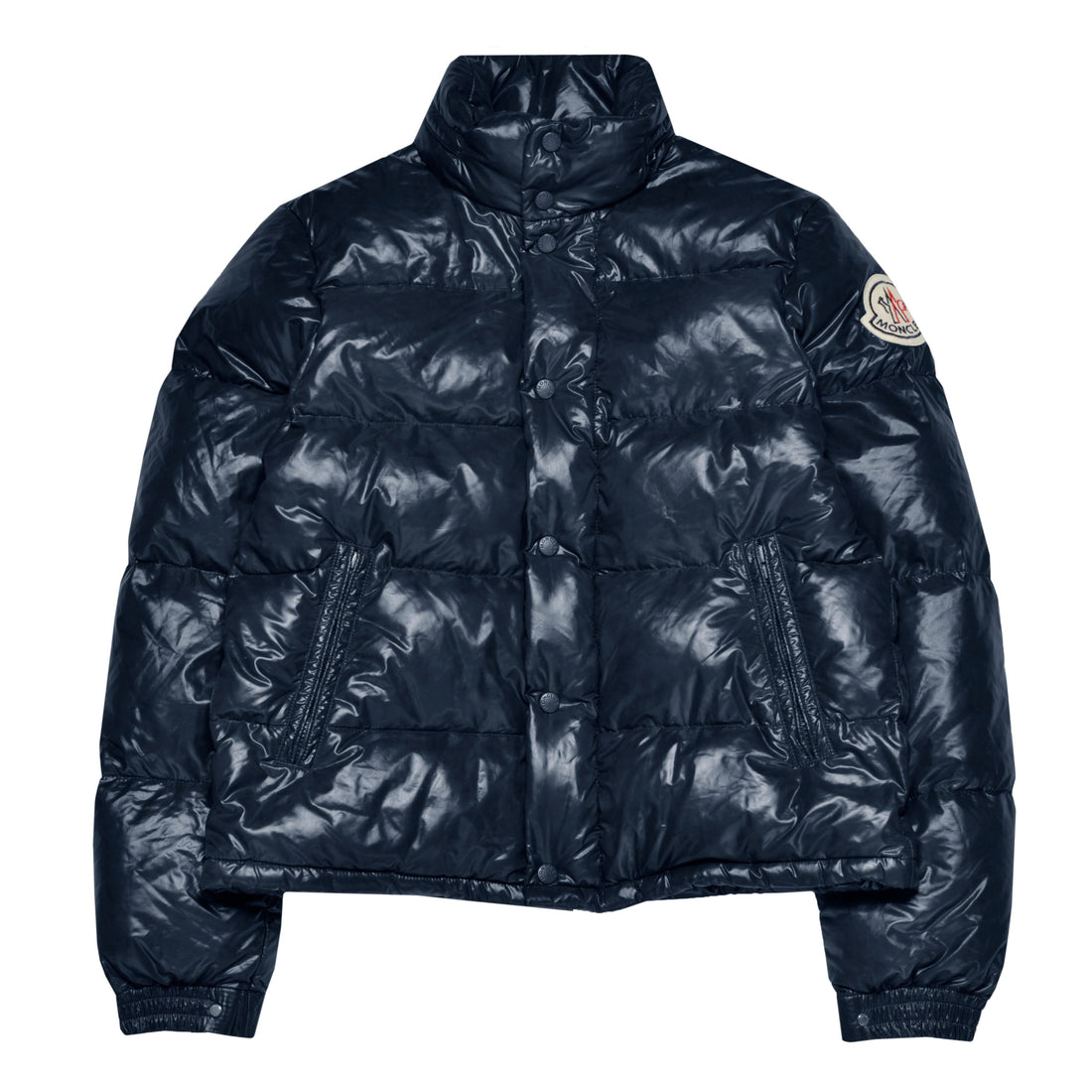 Moncler Everest Down Jacket