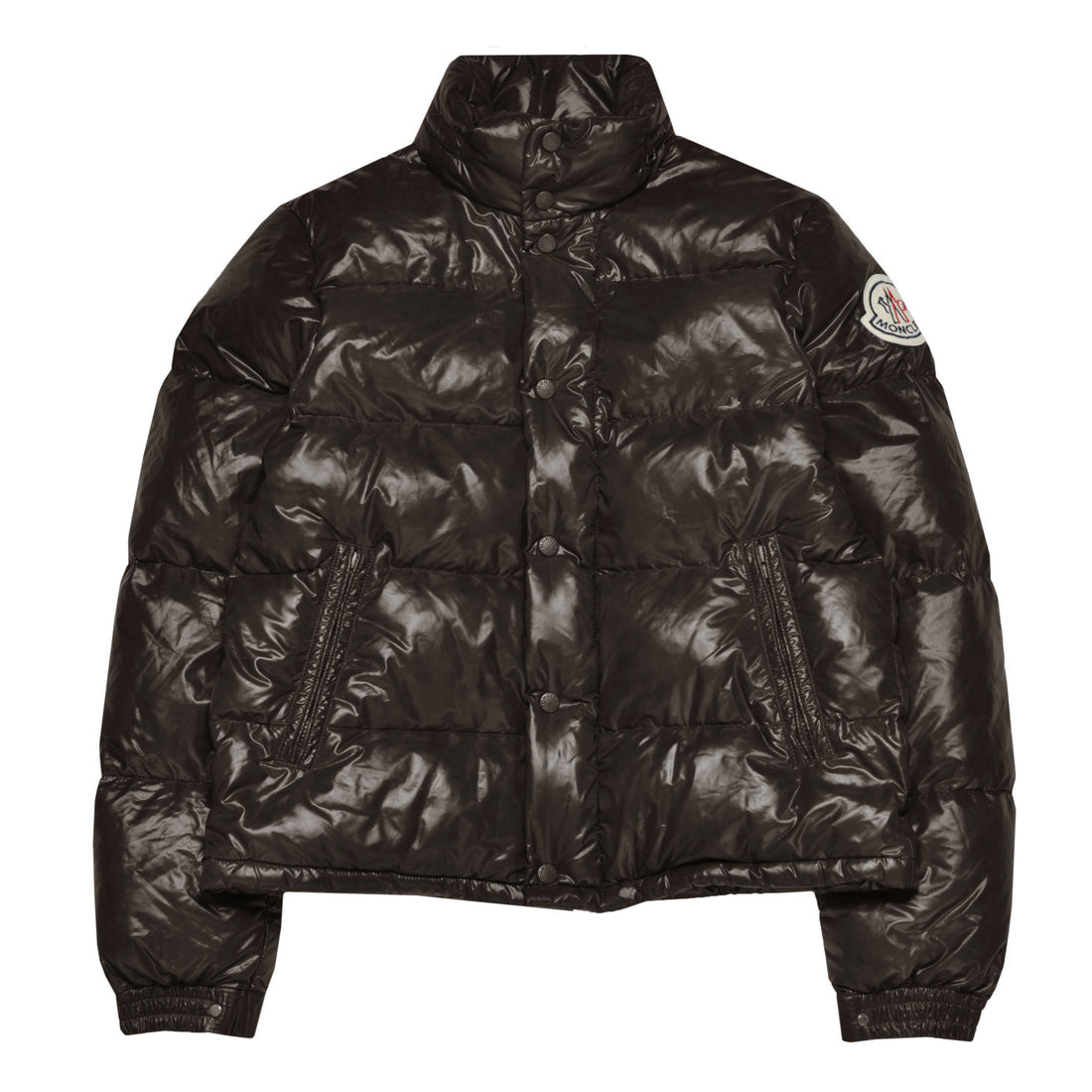 Moncler Everest Down Jacket