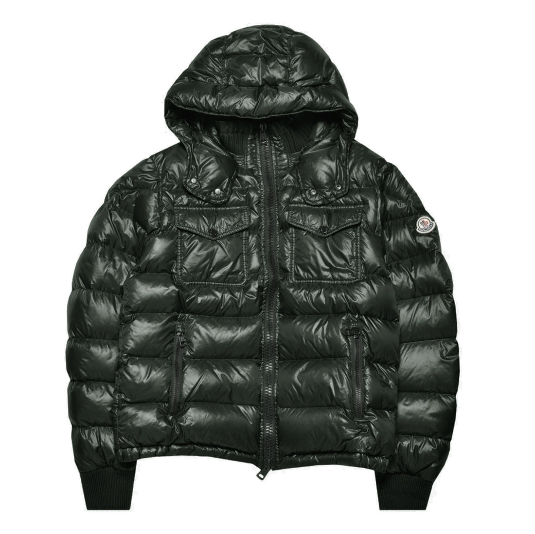 Moncler Fedor Down Jacket