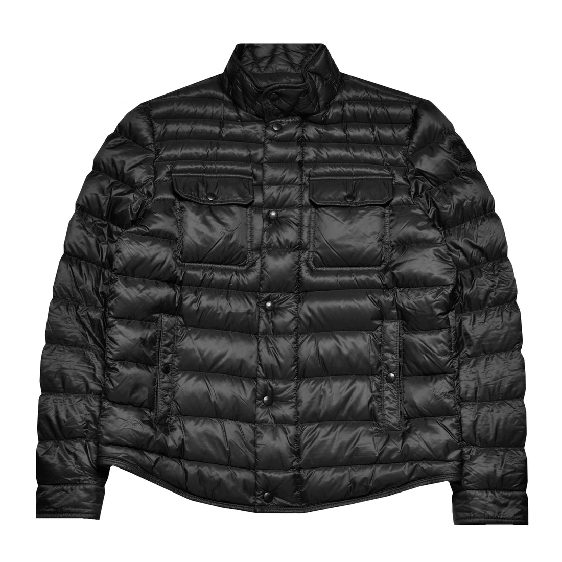 Moncler Forbin Light Down Jacket