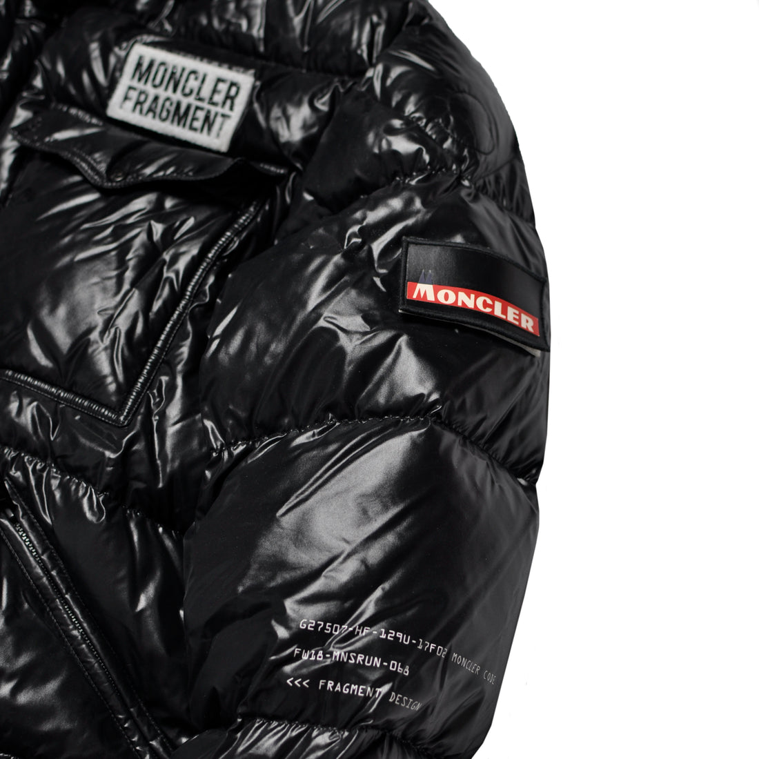 Moncler Genius x  Fragment Design Down Jacket