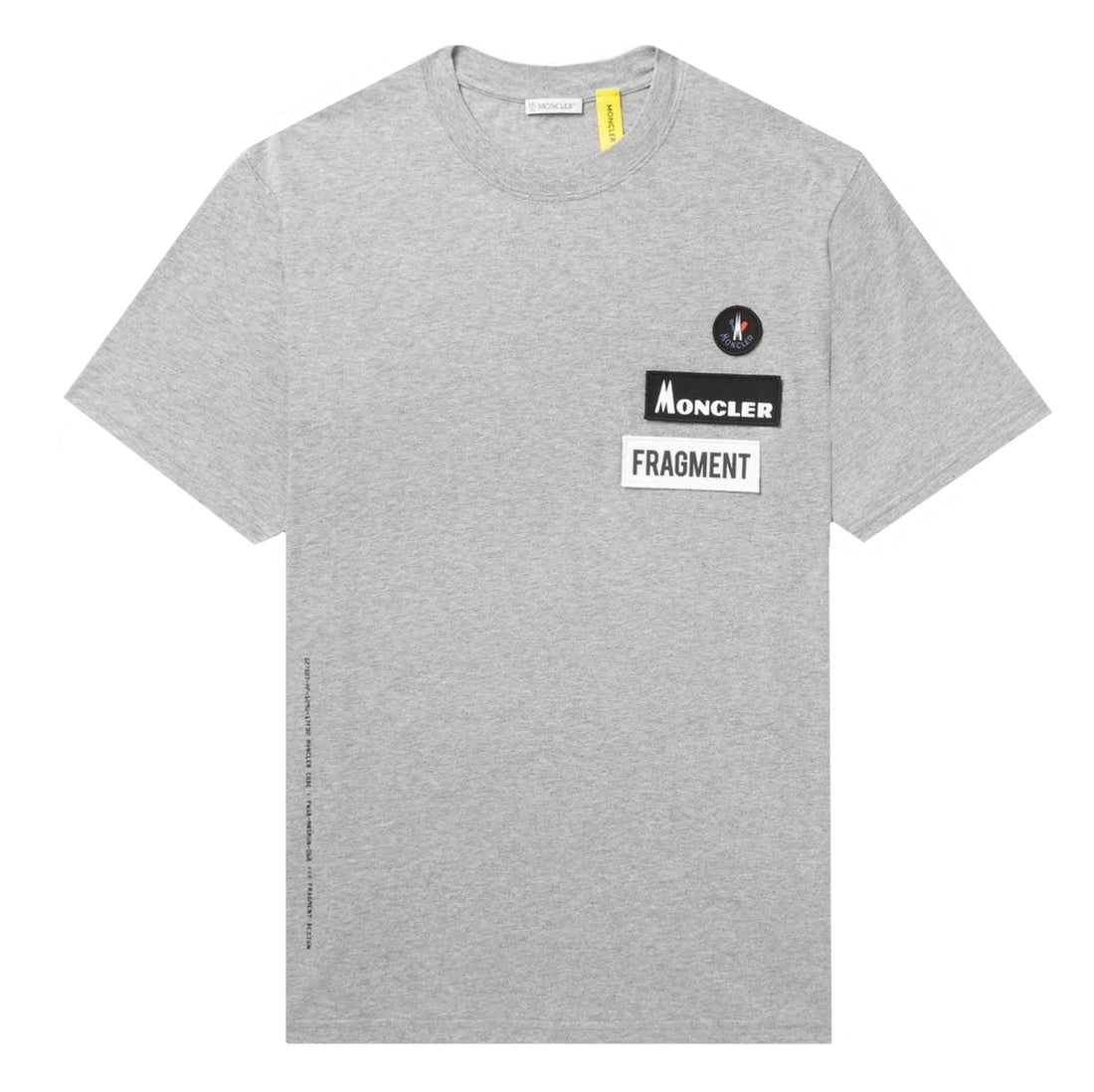 Moncler Genius Fragment T-Shirt