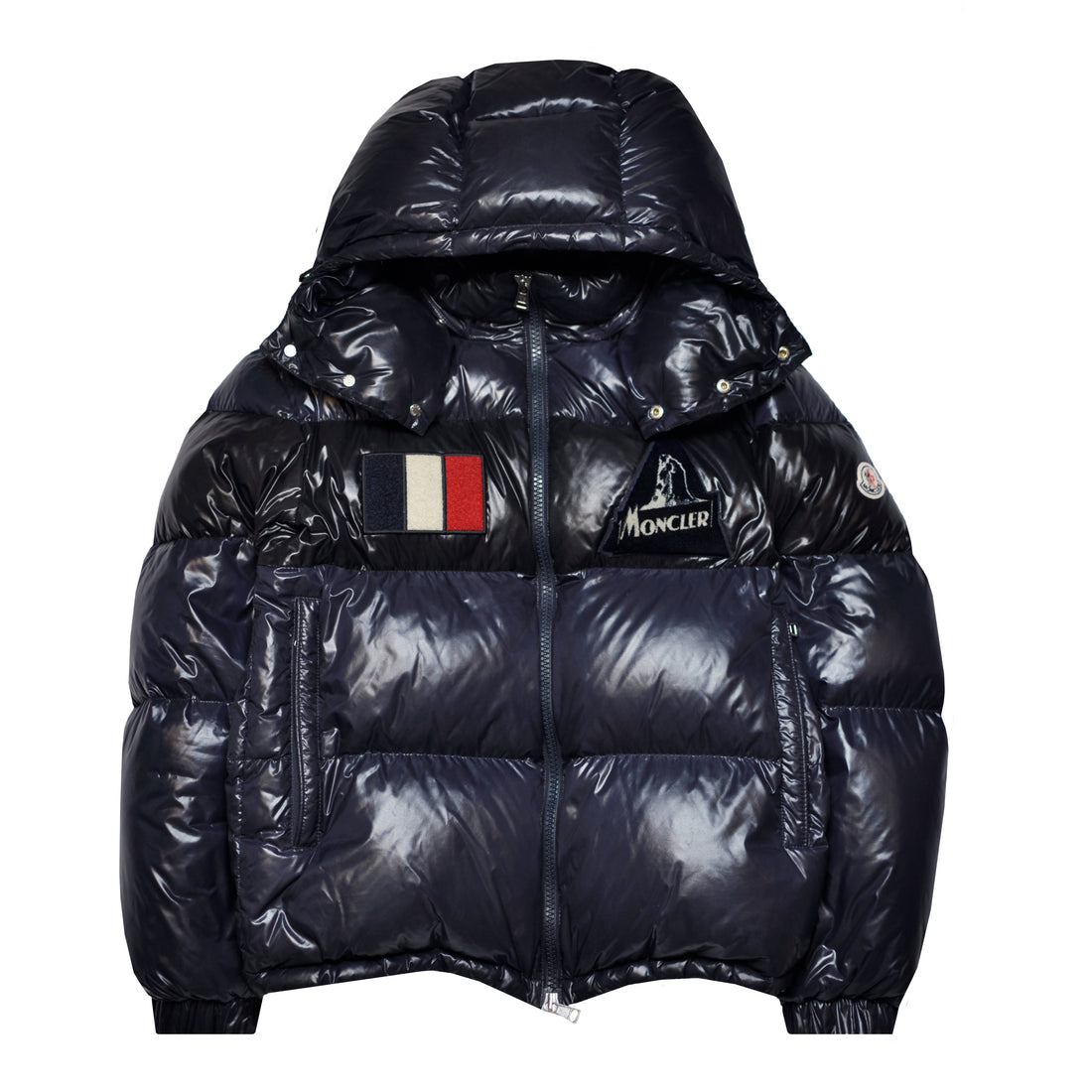 Moncler Gary Down Jacket