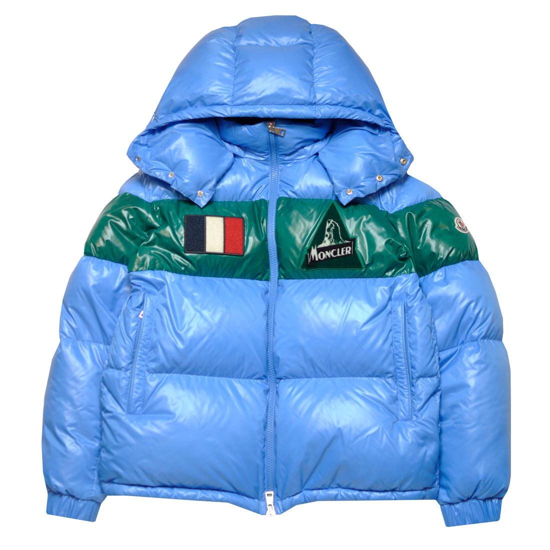 Moncler Gary Down Jacket