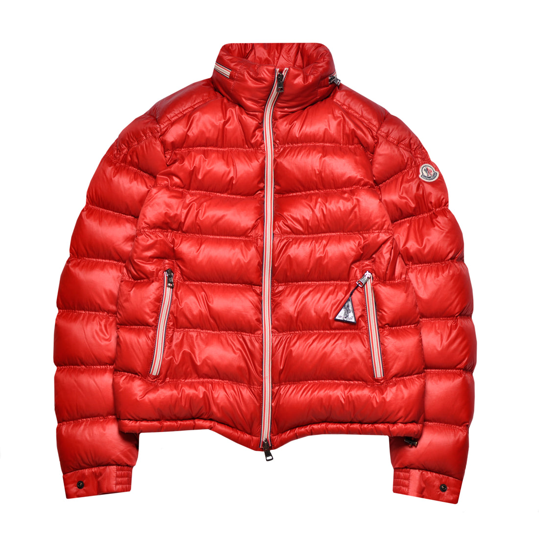 Moncler Gaston Down Jacket