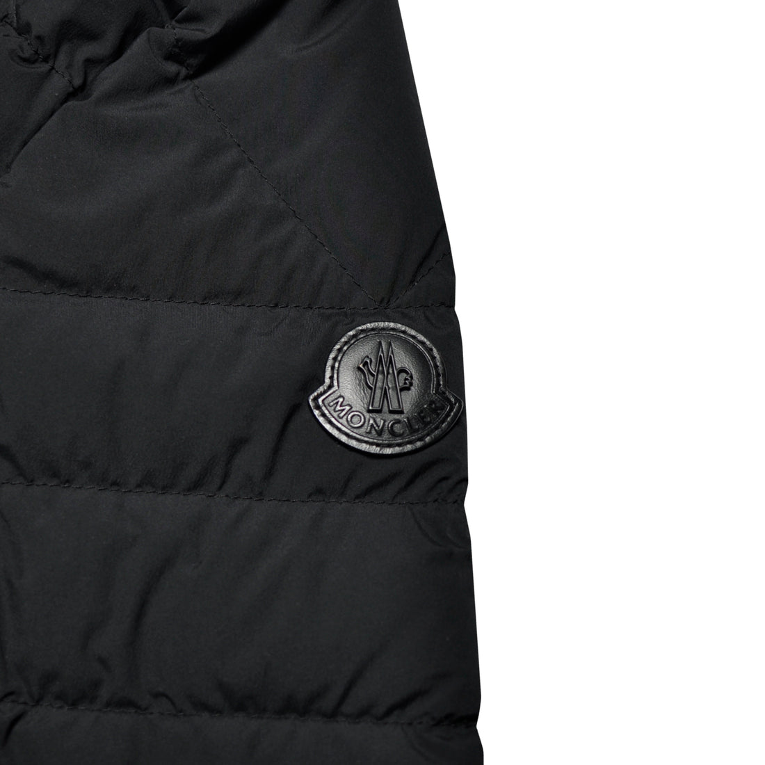 Moncler Geant Down Jacket