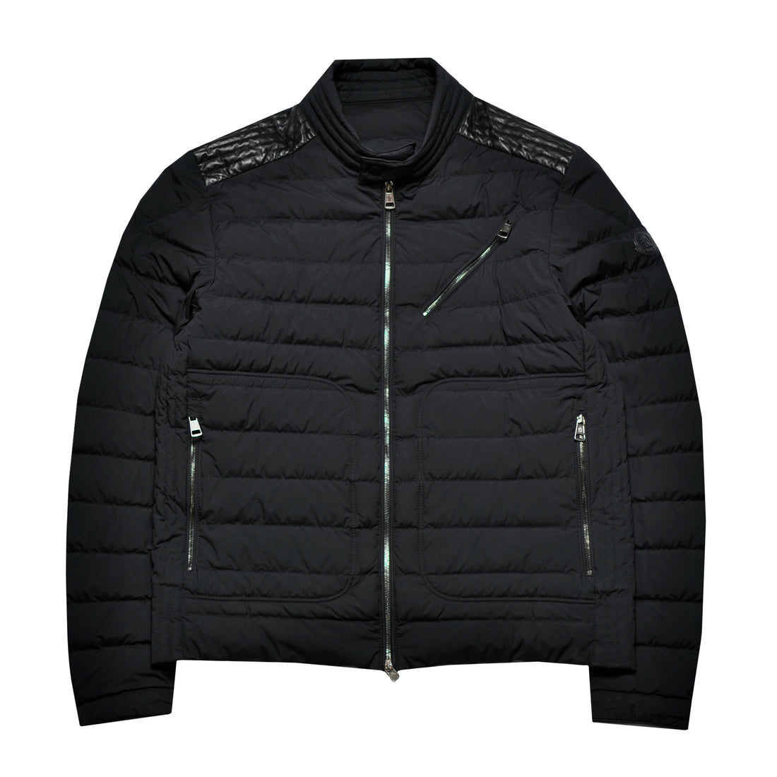 Moncler Geant Down Jacket