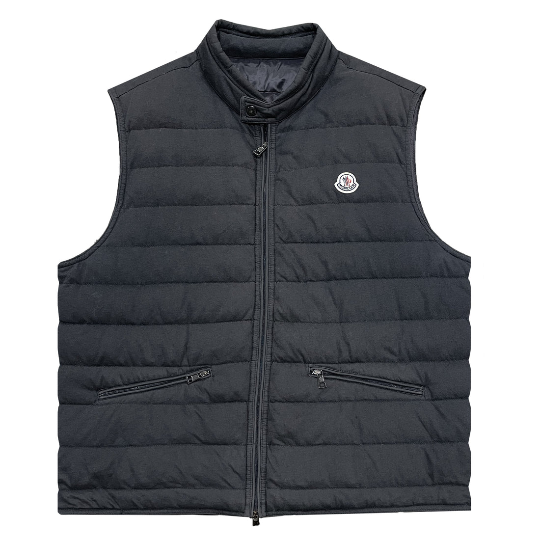 Moncler Gerard Down Vest