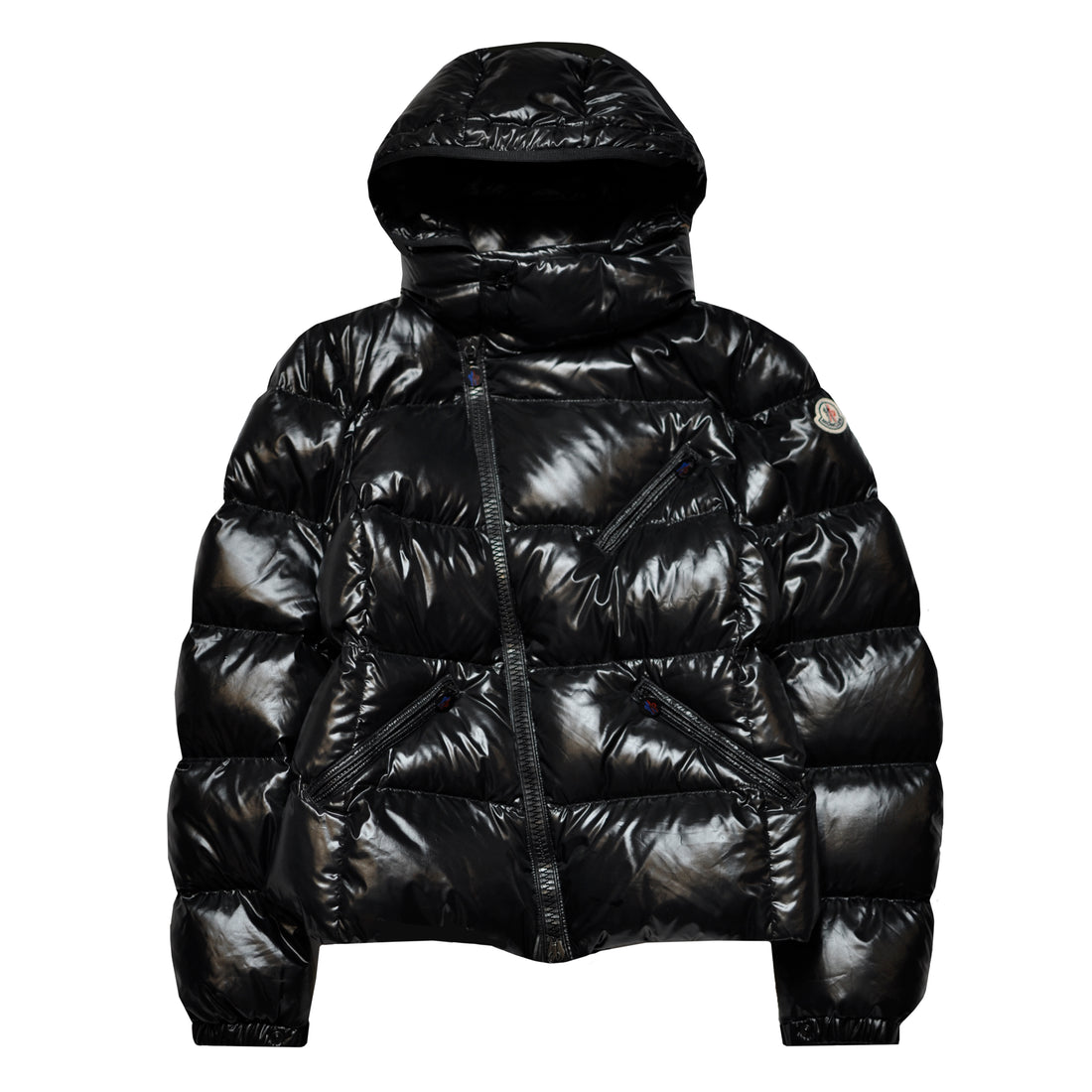 Moncler Gesse Down Jacket Women