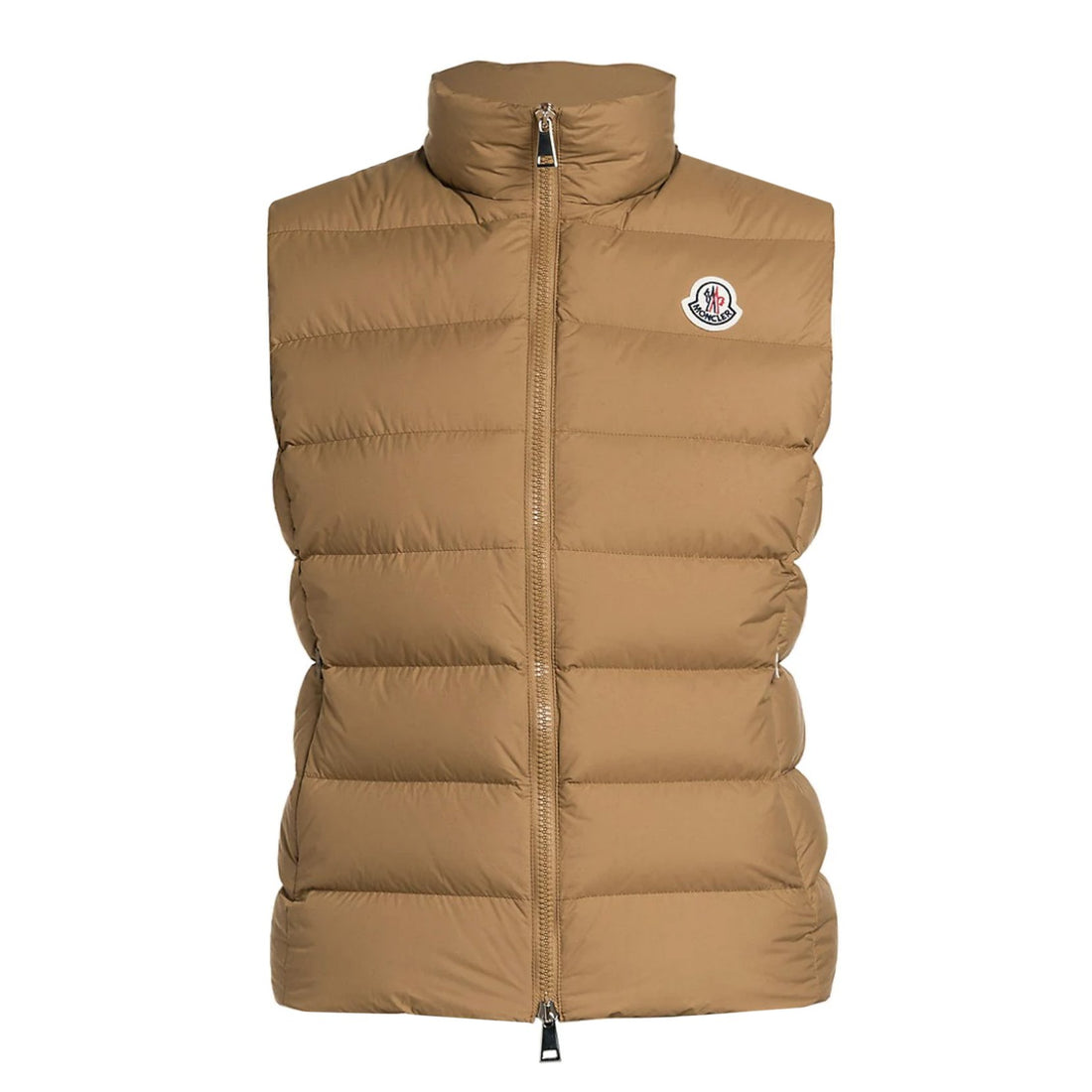 Moncler Ghant Down Vest Women