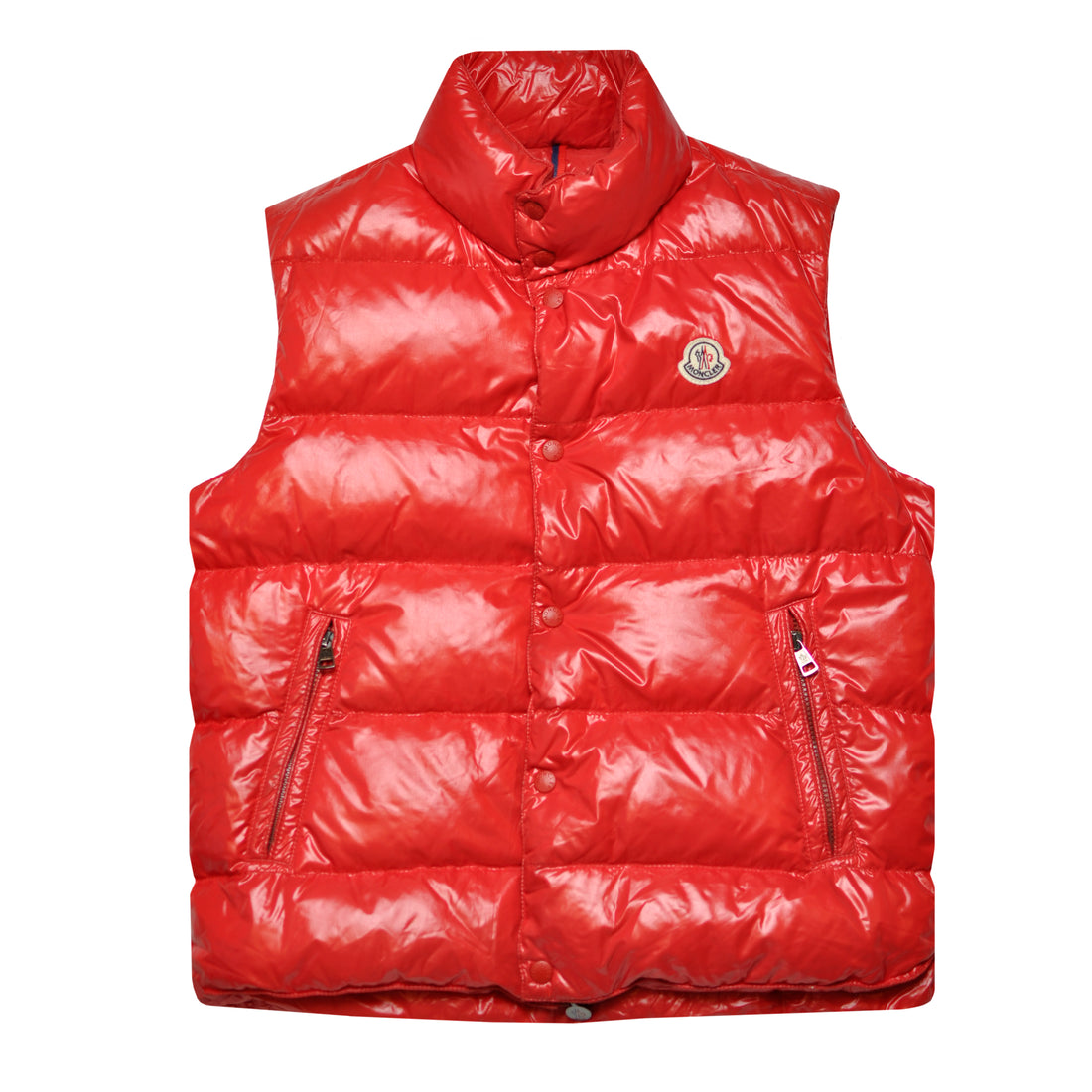 Moncler Gide Down Vest