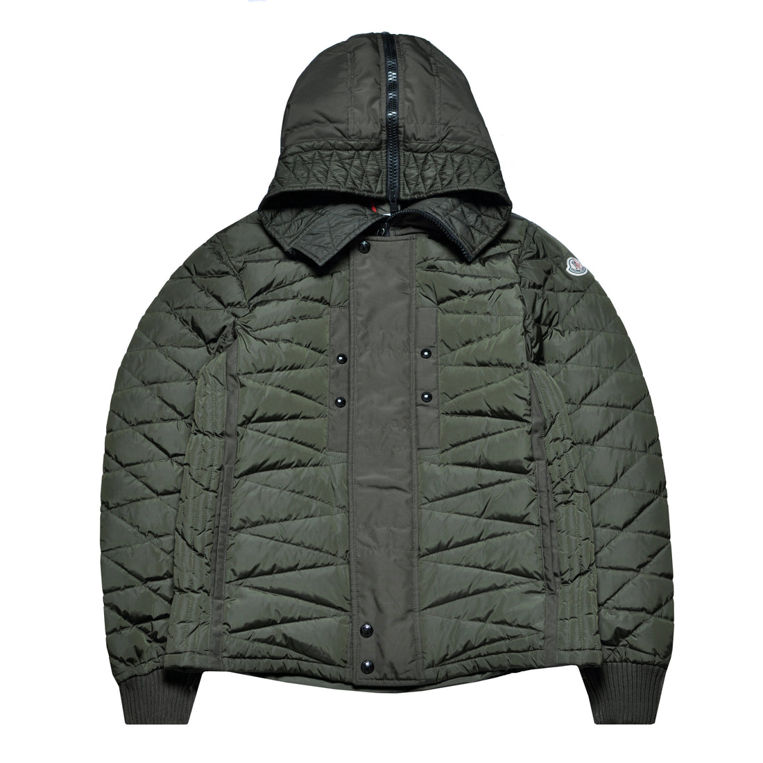 Moncler Ernest Down Jacket