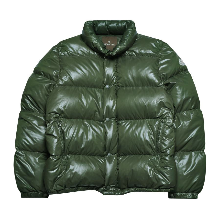 Moncler Down Puffer Jacket