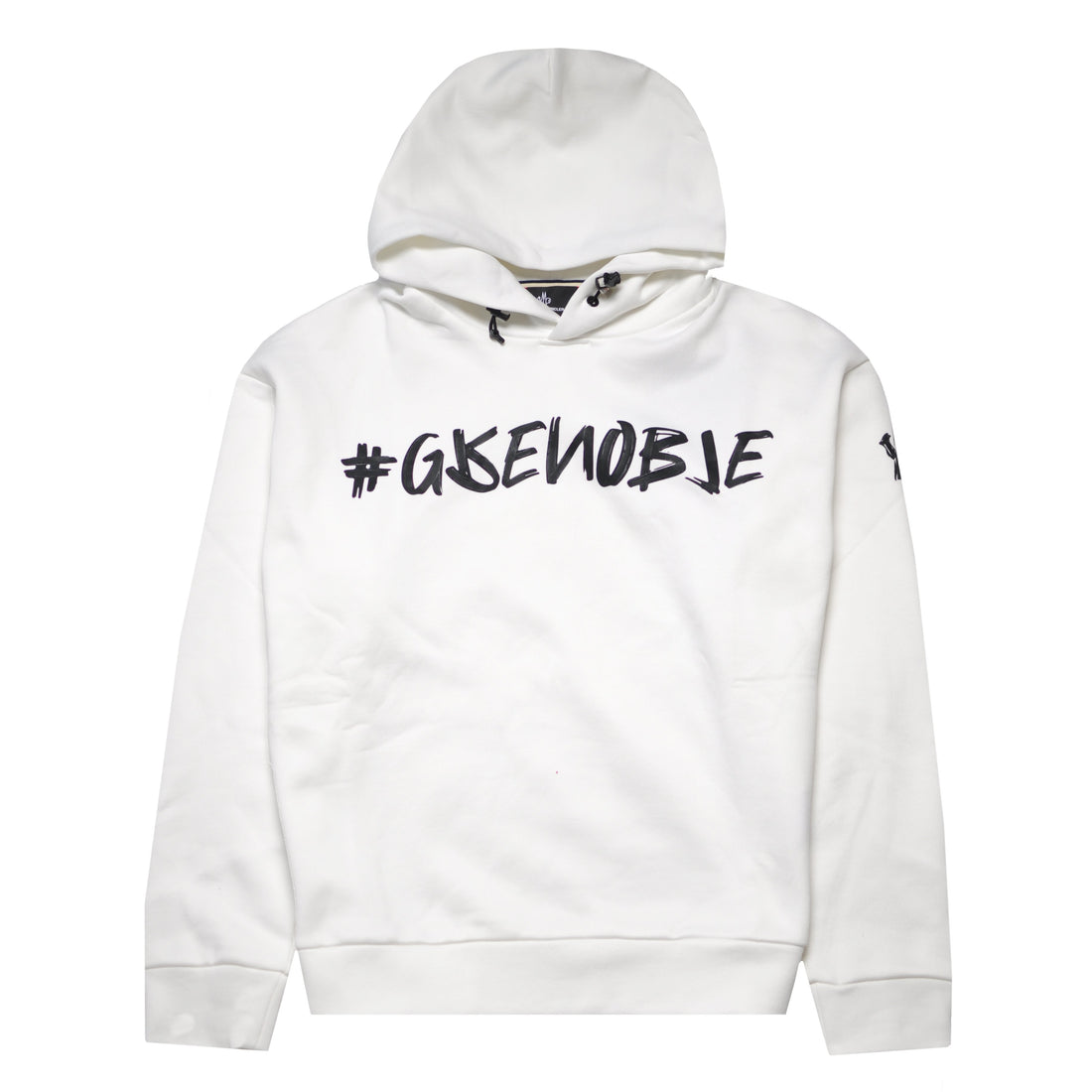 Moncler Grenoble Graphic Print Hoodie