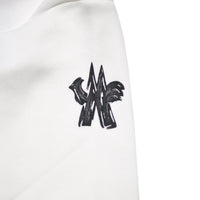 Moncler Grenoble Graphic Print Hoodie