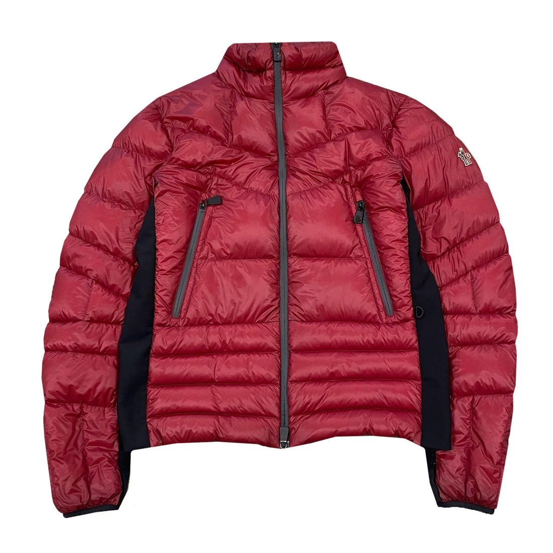 Moncler Grenoble Canmore Down Jacket