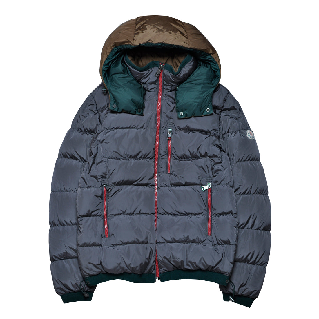 Moncler Gres Down Jacket