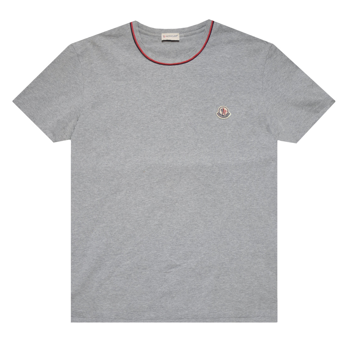 Moncler Logo T-Shirt