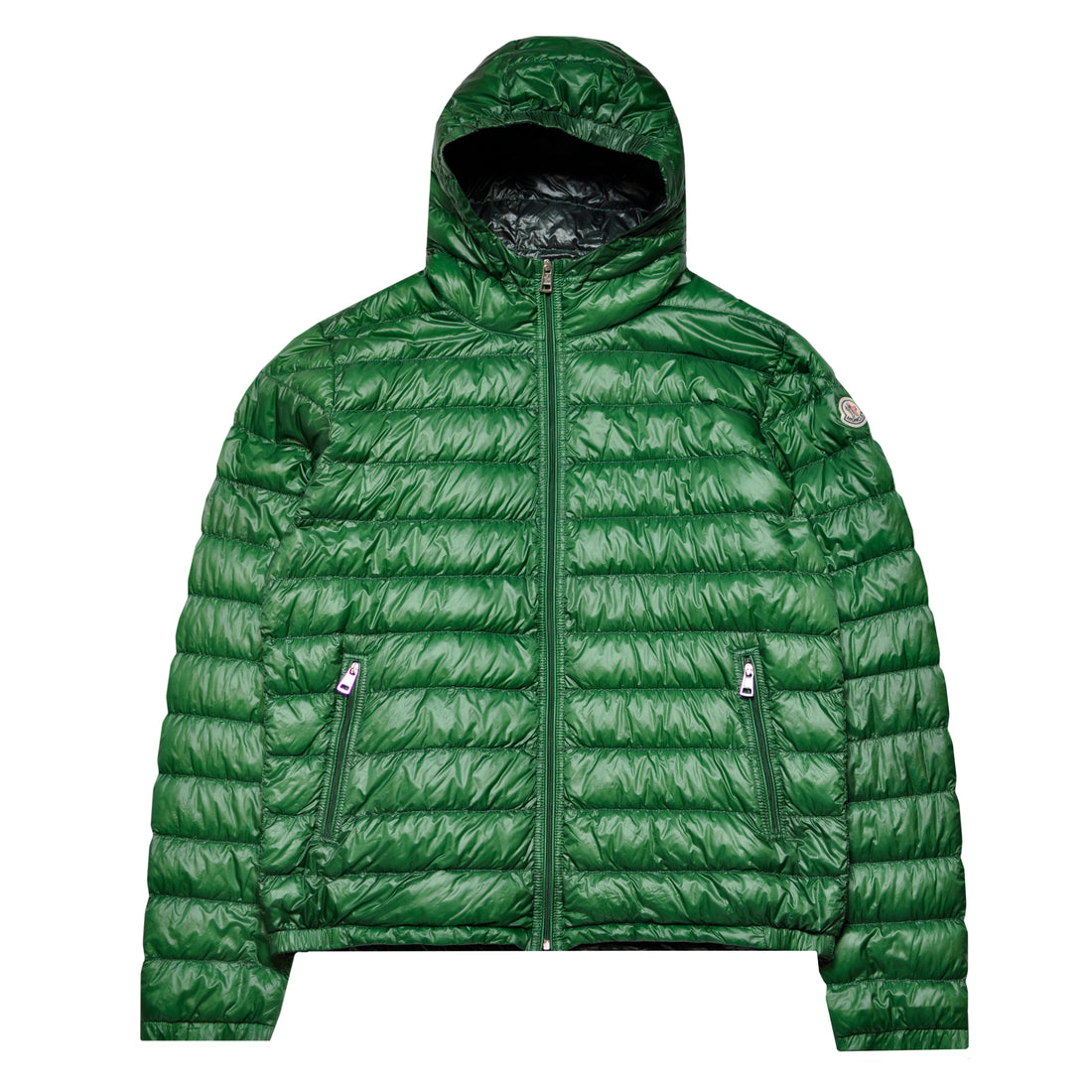 Moncler Dominic Down Jacket