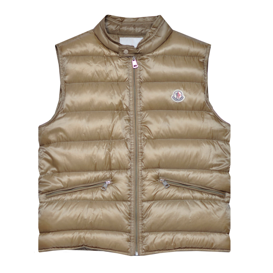 Moncler Gui Down Vest