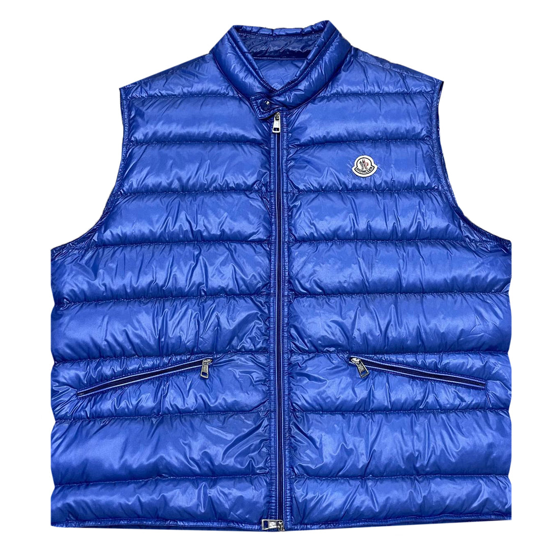 Moncler Gui Down Vest