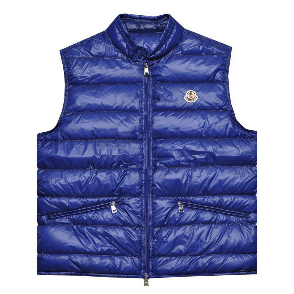 Moncler Gui Down Vest