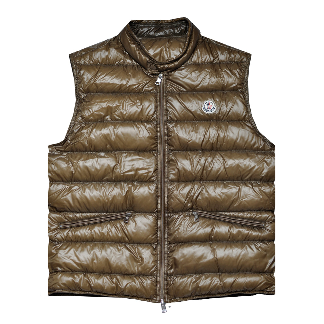 Moncler Gui Down Vest