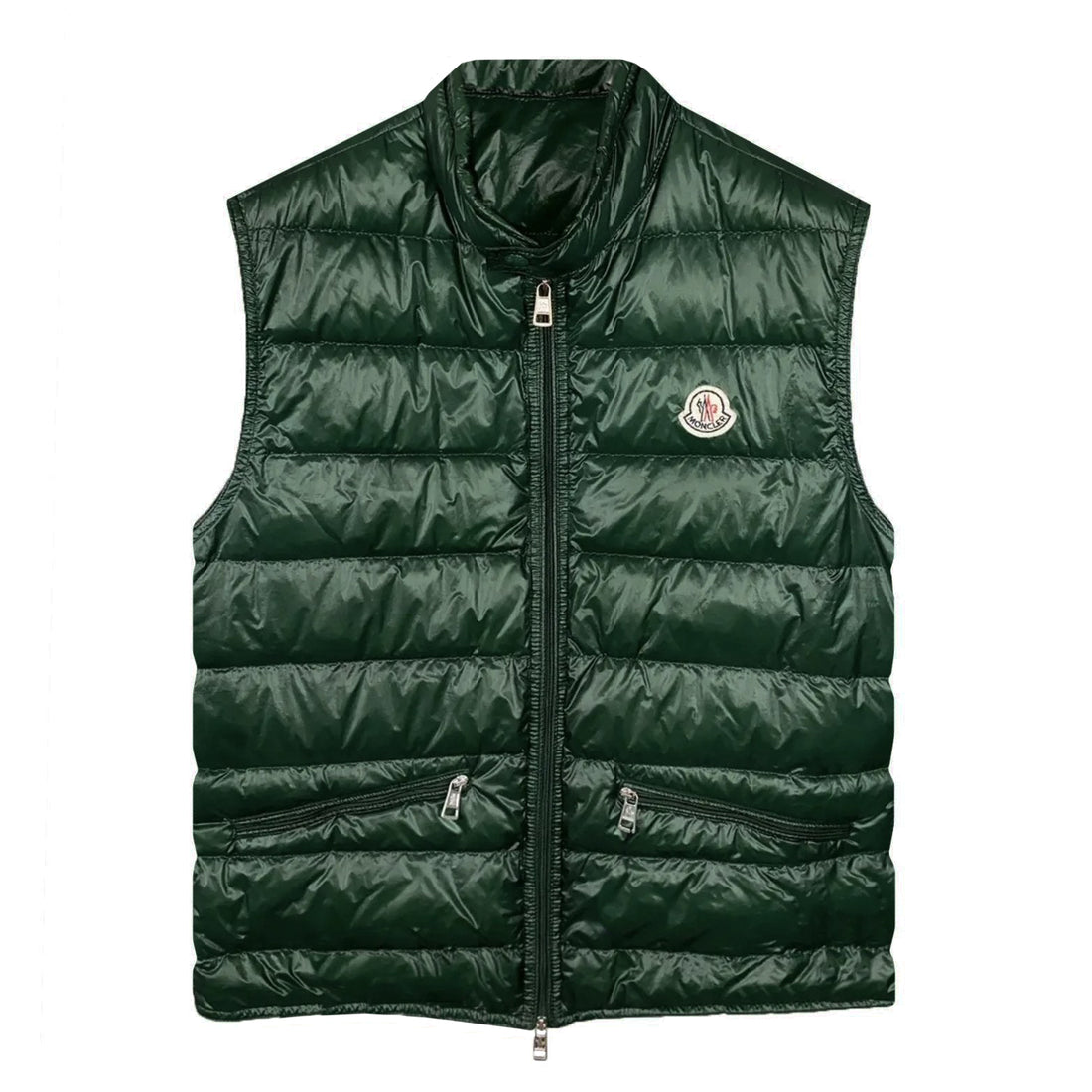 Moncler Gui Down Vest
