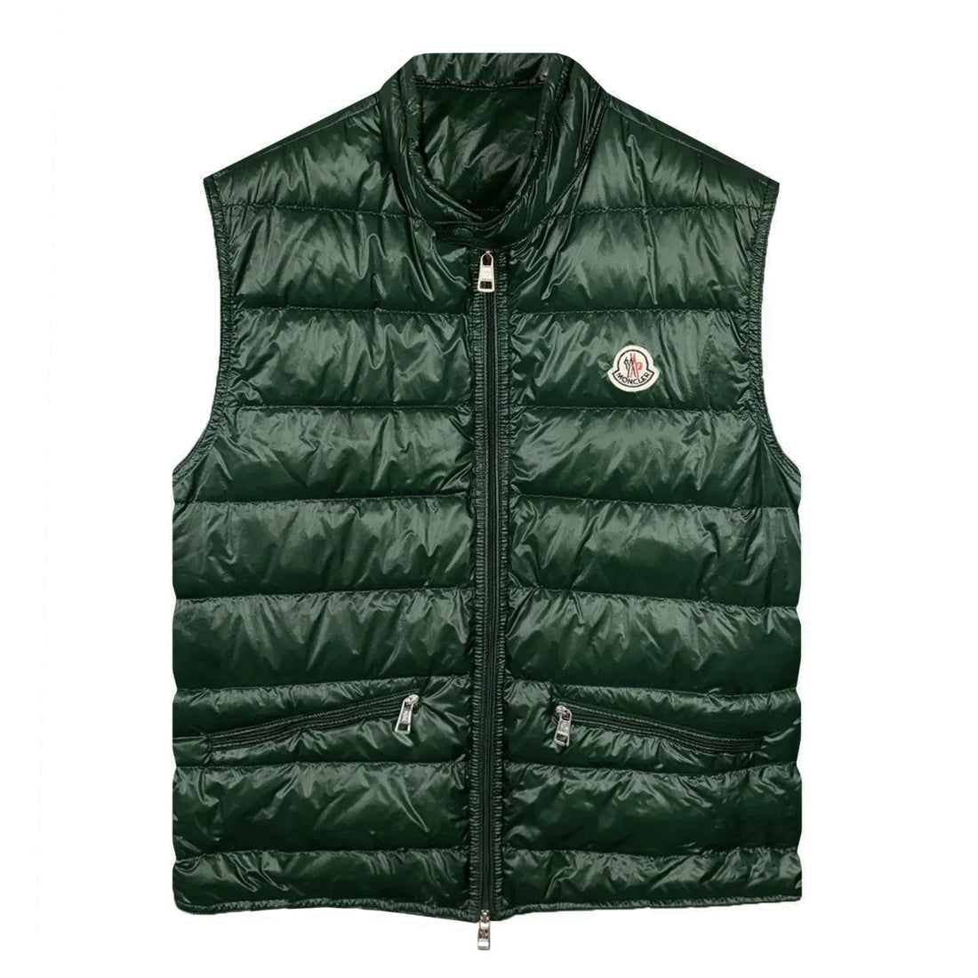 Moncler Gui Down Vest