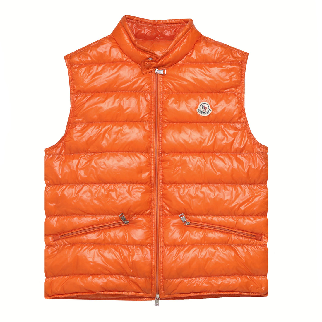 Moncler Gui Down Vest