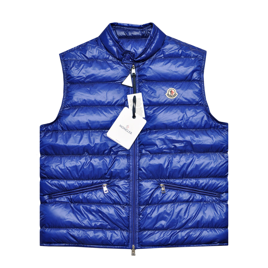 Moncler Gui Down Vest
