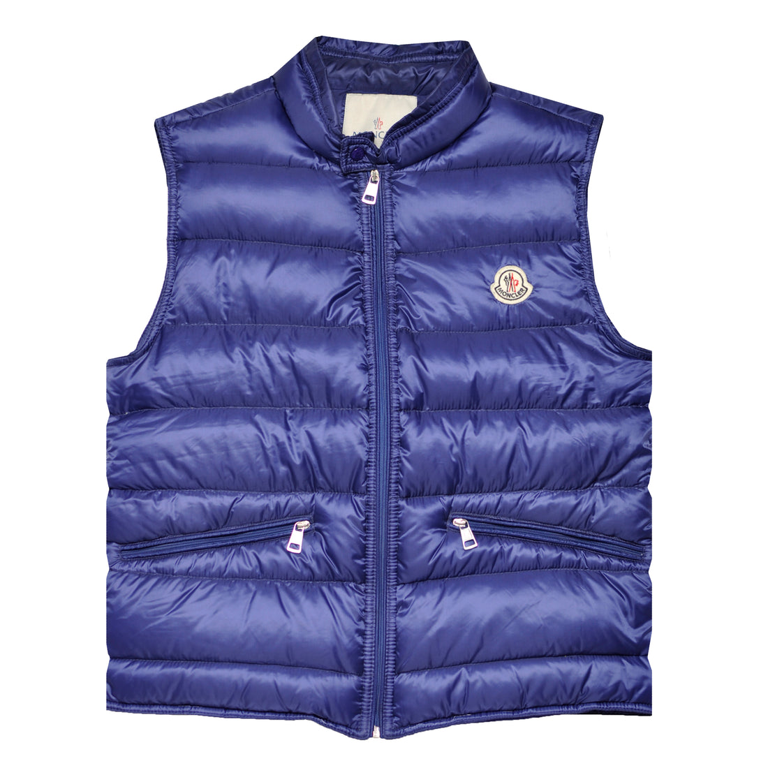 Moncler Gui Down Vest