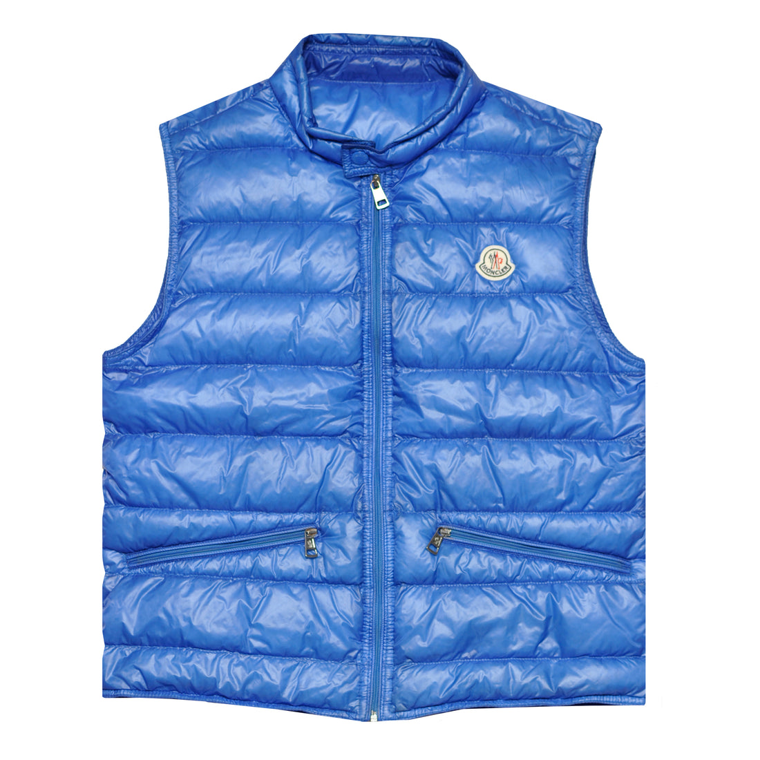 Moncler Gui Down Vest