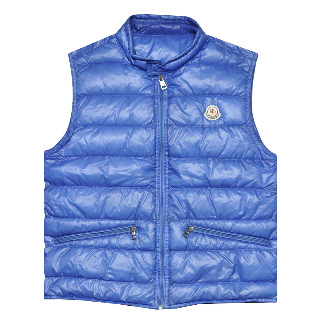 Moncler Gui Down Vest
