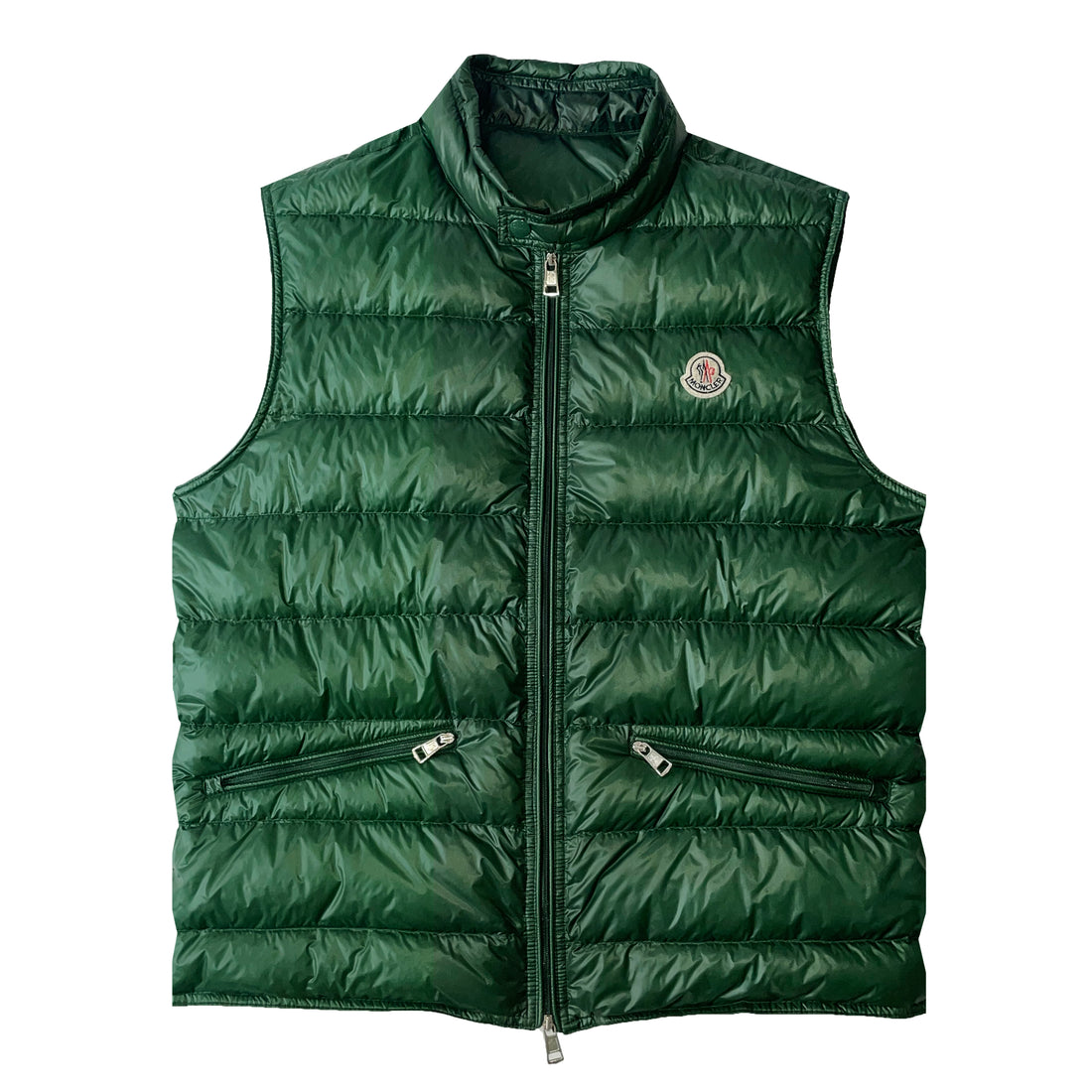 Moncler Gui Down Vest