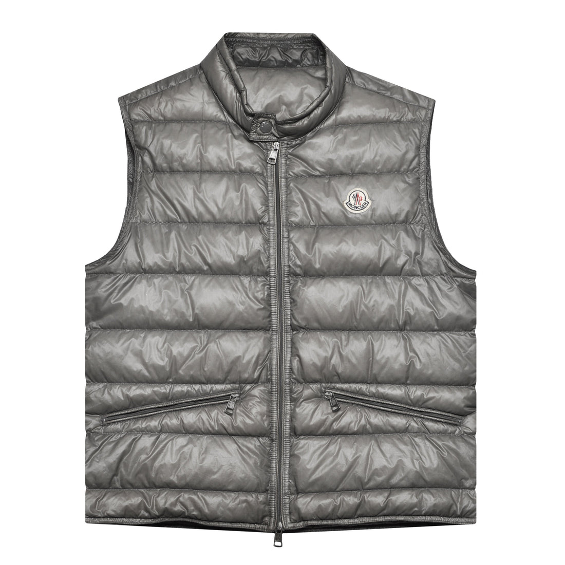Moncler Gui Down Vest