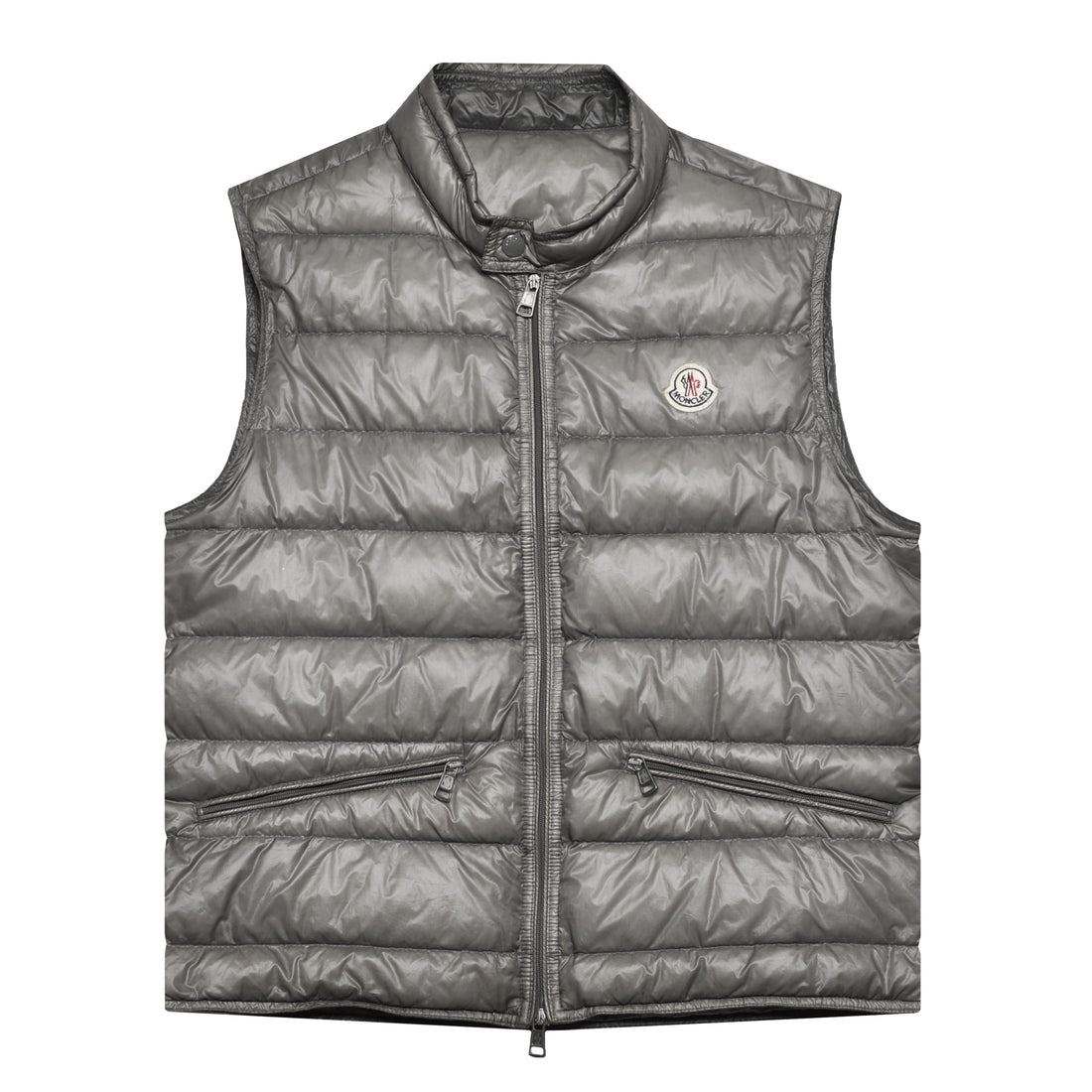 Moncler Gui Down Vest