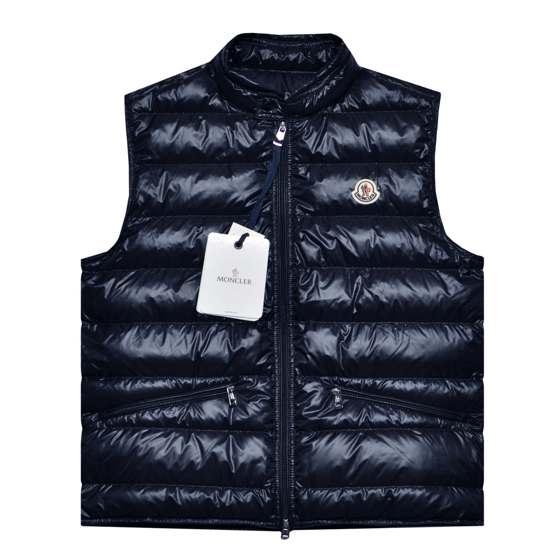 Moncler Gui Down Vest