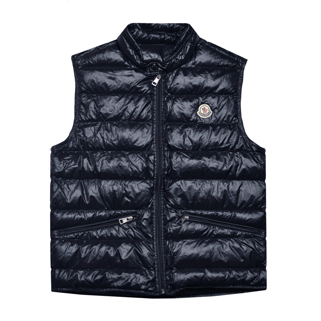 Moncler Gui Down Vest