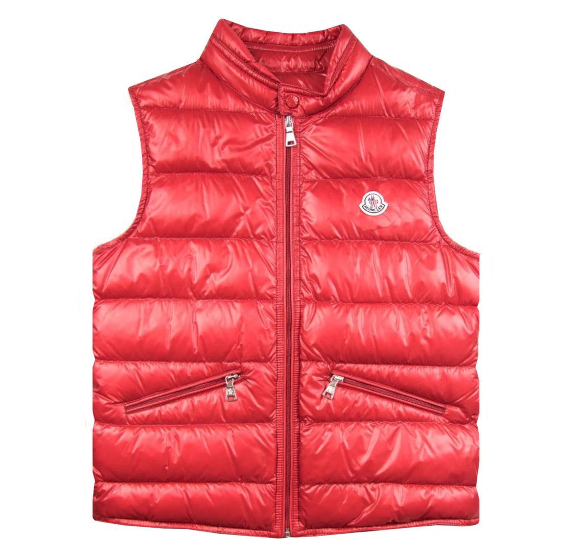 Moncler Gui Down Vest
