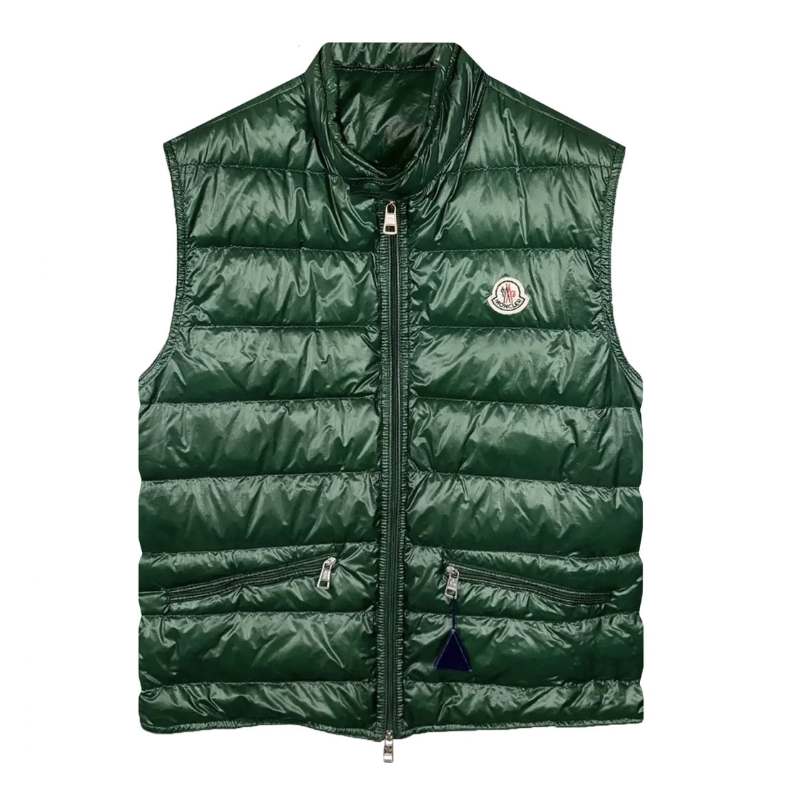 Moncler Gui Down Vest
