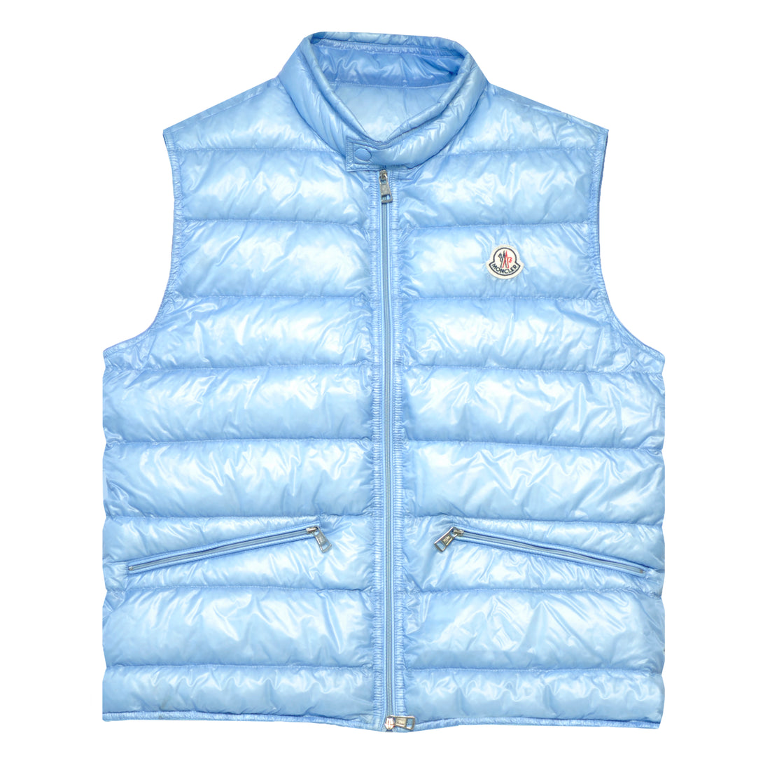 Moncler Gui Down Vest