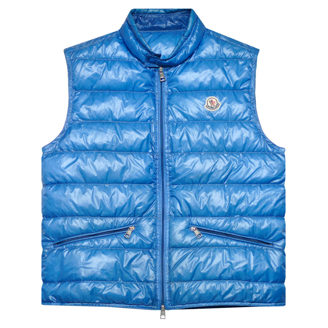 Moncler Gui Down Vest
