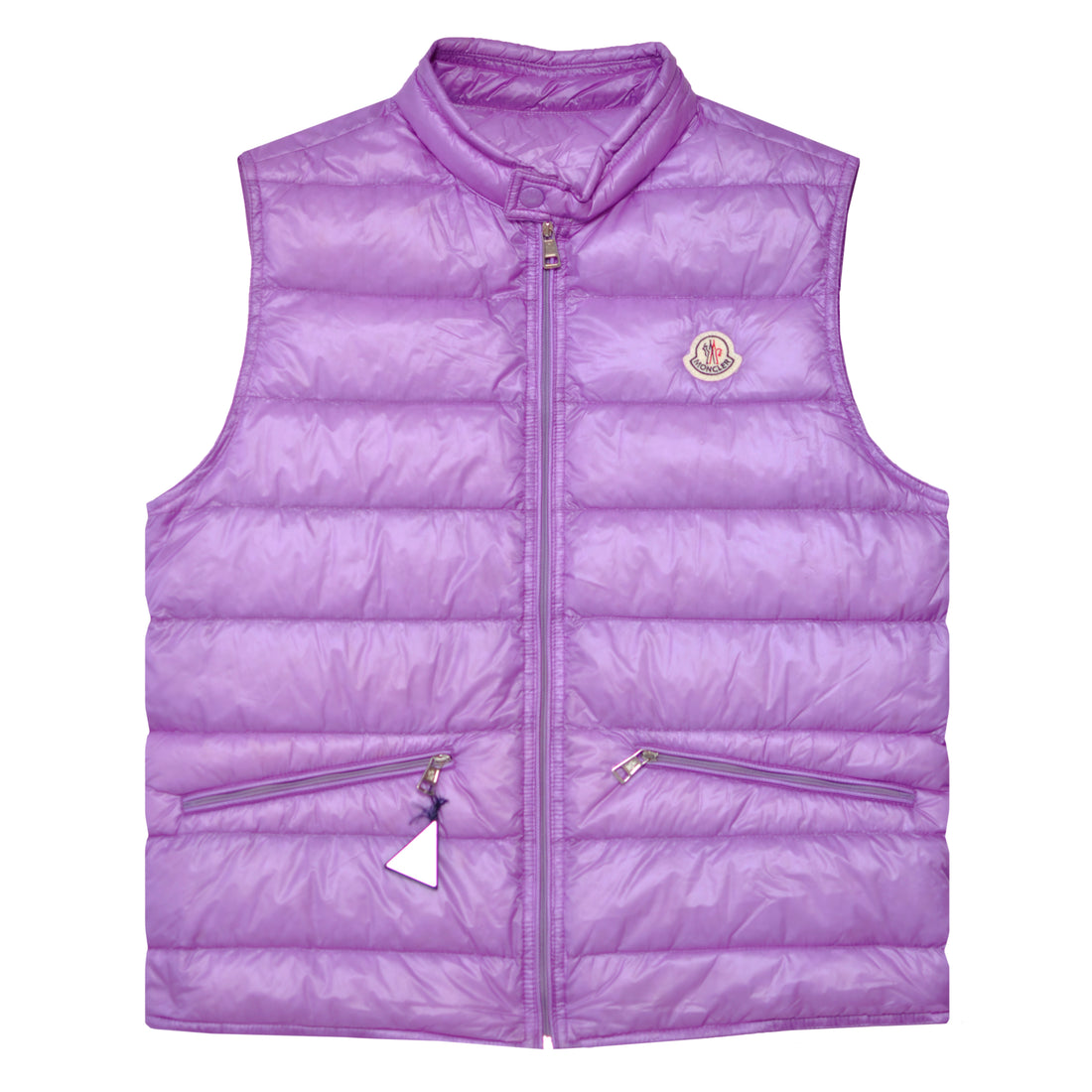 Moncler Gui Down Vest